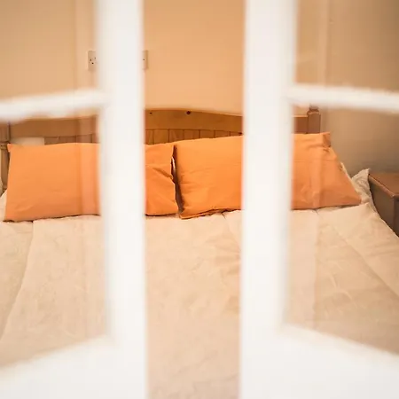 Appartement Sant Orsla *