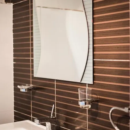 Sant Orsla 公寓 瓦莱塔