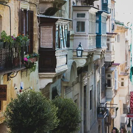 Sant Orsla Valletta