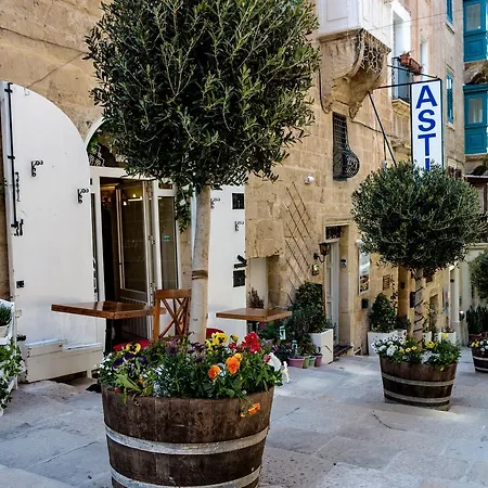 Sant Orsla Valletta