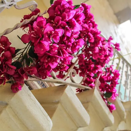 Sant Orsla Apartment
