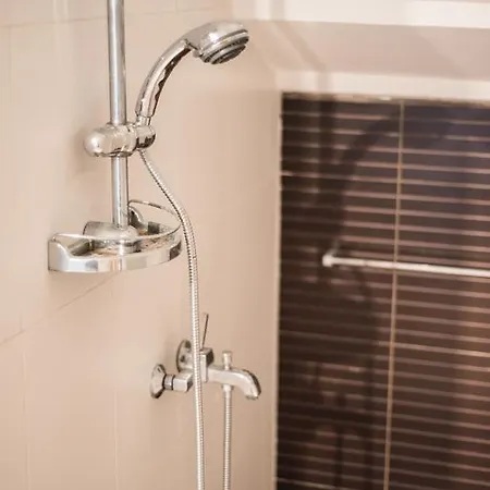 Sant Orsla Apartmán