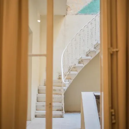 Sant Orsla Apartment *