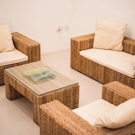 Sant Orsla Apartmán