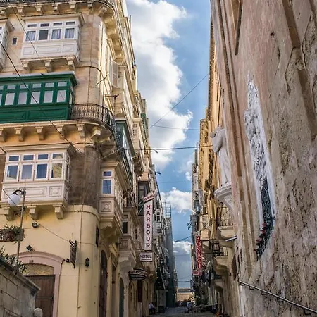 Apartment Sant Orsla *