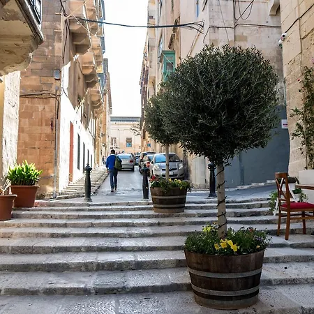 Sant Orsla Apartmán Valletta