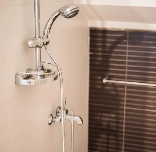 Sant Orsla Apartamento