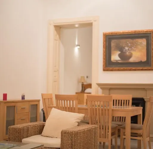 Sant Orsla Apartamento *