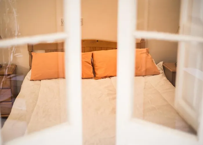 Apartamento Sant Orsla *