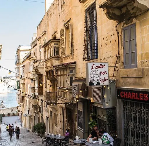 Sant Orsla Appartamento *