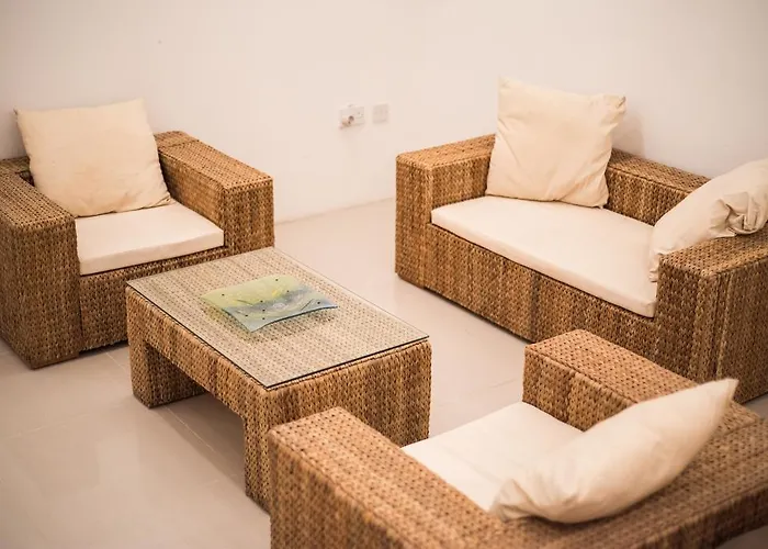 Sant Orsla Apartamento