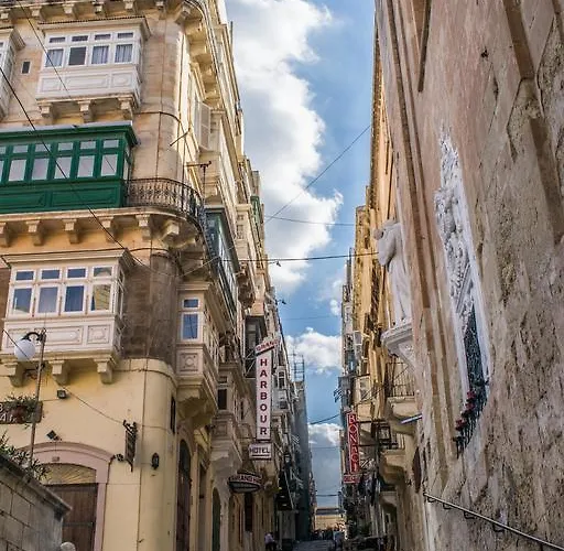 Appartamento Sant Orsla *