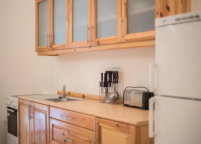 Sant Orsla La Valletta