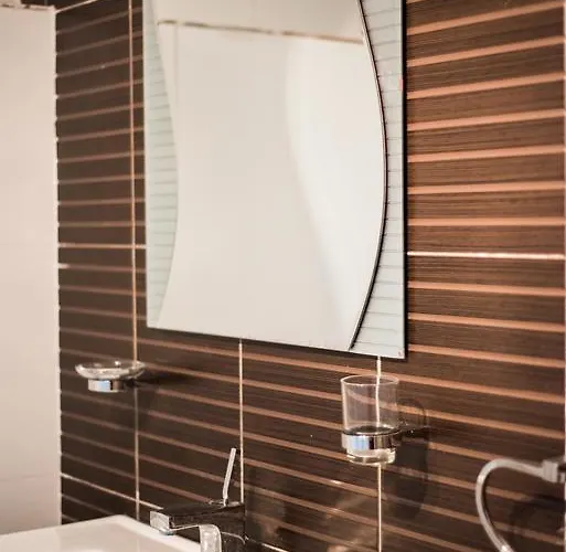 Sant Orsla Appartamento La Valletta