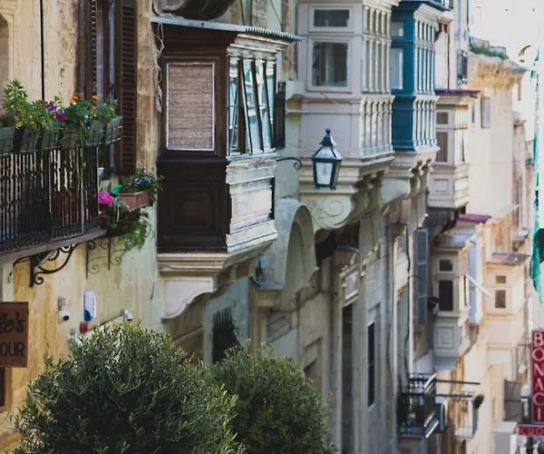 Sant Orsla La Valletta